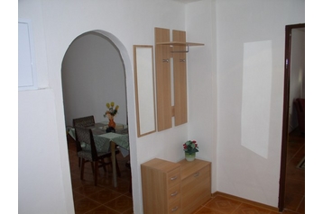 Slovacchia Privát Ružomberok, Esterno